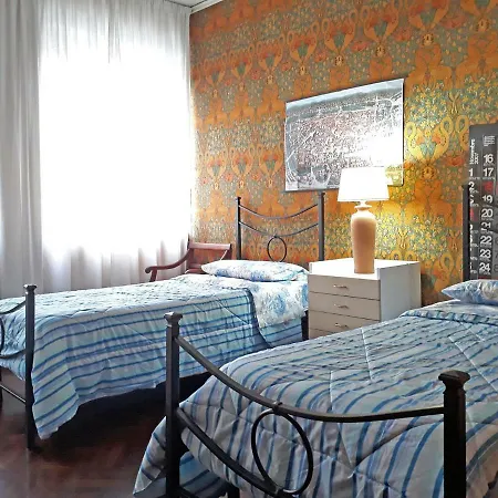 La Casa Del Sile