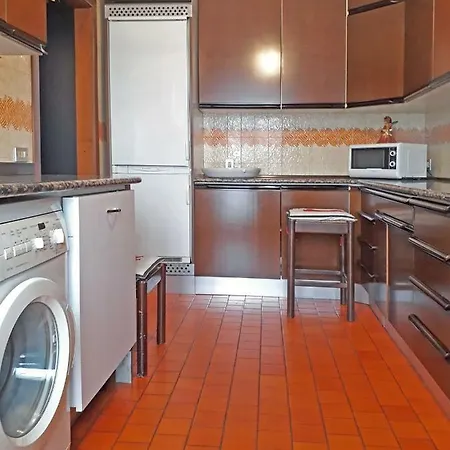 La Casa Del Sile 아파트