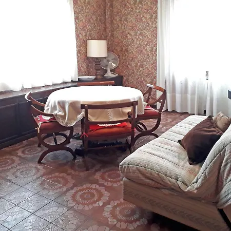 La Casa Del Sile 아파트
