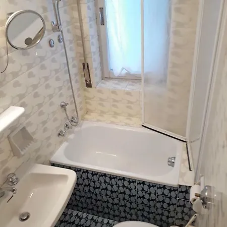 La Casa Del Sile 아파트