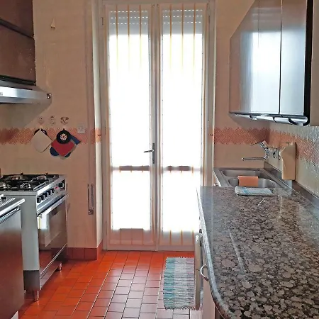 아파트 La Casa Del Sile *