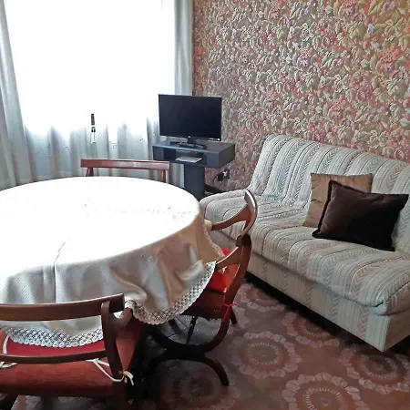 La Casa Del Sile 아파트 *