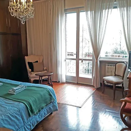 La Casa Del Sile 아파트 *