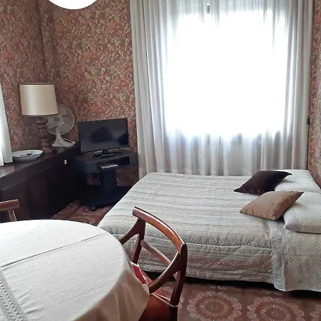 La Casa Del Sile 트레비소