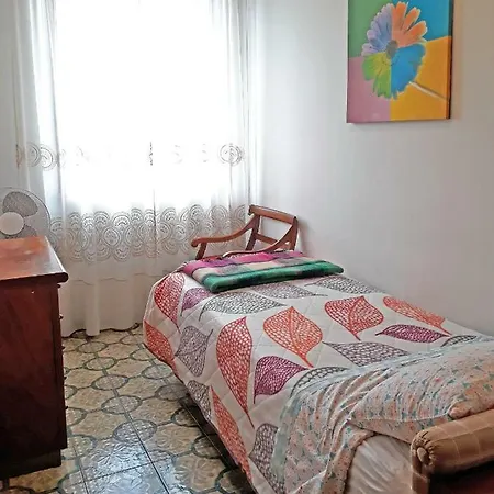 La Casa Del Sile 아파트 트레비소